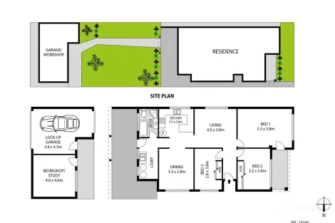 Property photo of 57 Alfred Street Mascot NSW 2020