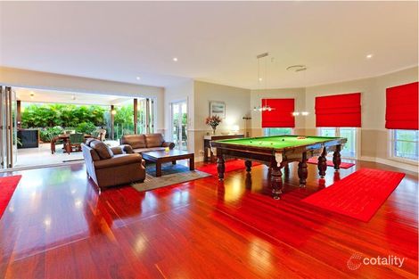 Property photo of 80 Lindsay Street Hawthorne QLD 4171