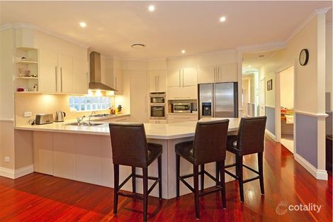 Property photo of 80 Lindsay Street Hawthorne QLD 4171