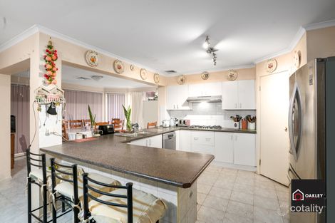 Property photo of 15 Tuggerah Place Woodcroft NSW 2767