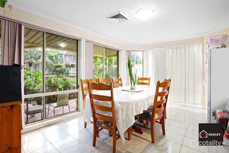 Property photo of 15 Tuggerah Place Woodcroft NSW 2767