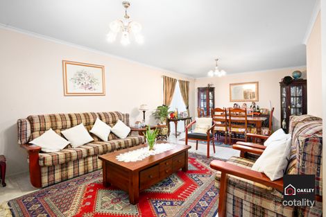 Property photo of 15 Tuggerah Place Woodcroft NSW 2767
