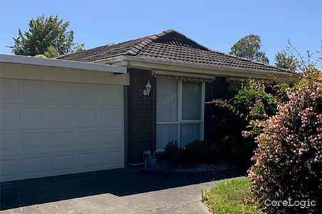 Property photo of 4 Weeks Close Rowville VIC 3178