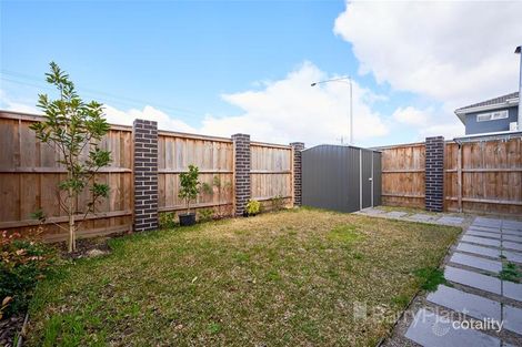 Property photo of 1/170 Chapel Road Keysborough VIC 3173