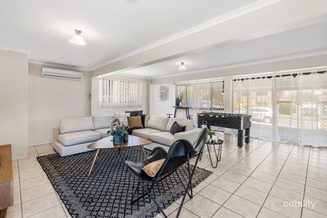 Property photo of 8 Ringara Street Manly West QLD 4179