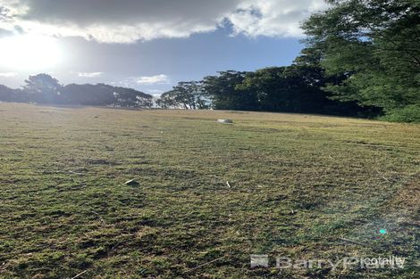 Property photo of 2820 Gembrook-Launching Place Road Gembrook VIC 3783