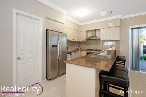 Property photo of 113 Maddecks Avenue Moorebank NSW 2170