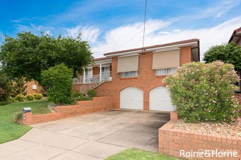 Property photo of 36 Patamba Street Kooringal NSW 2650