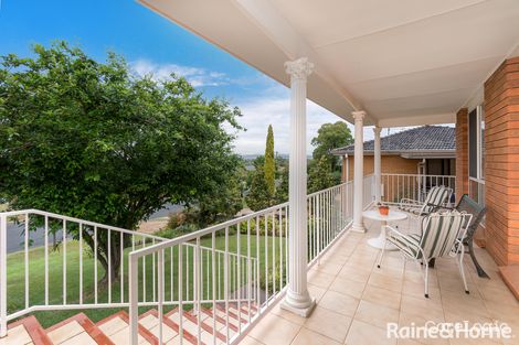 Property photo of 36 Patamba Street Kooringal NSW 2650