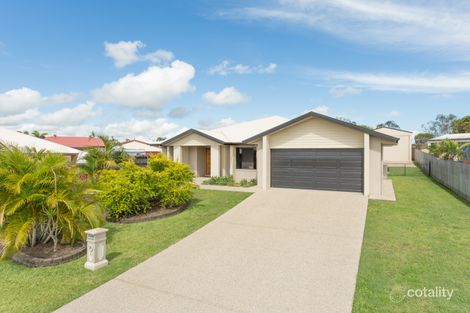 Property photo of 19 Stevic Street Walkerston QLD 4751