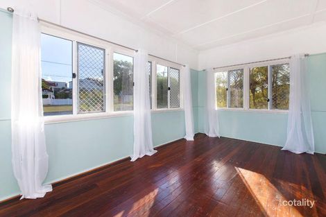 Property photo of 130 Buena Vista Avenue Coorparoo QLD 4151