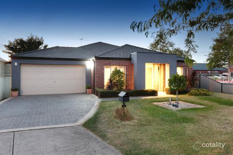 Property photo of 2 Tivoli Street Point Cook VIC 3030