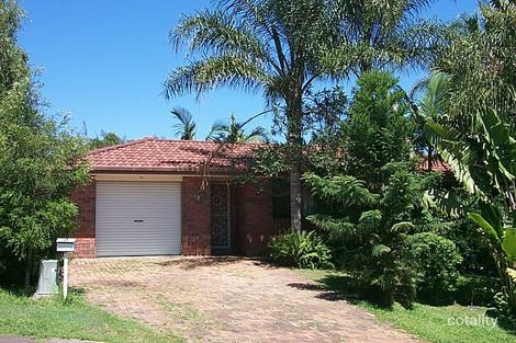 18 Aldgate St, Everton Park, QLD 4053