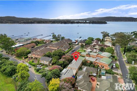 Property photo of 1A Broadwater Street Point Clare NSW 2250
