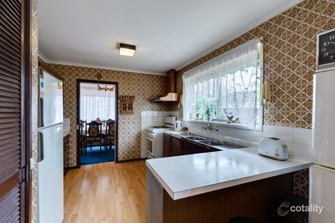 Property photo of 8 Elliott Close Epping VIC 3076