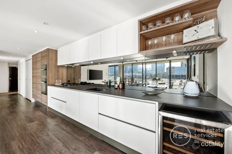Property photo of 303/66 River Esplanade Docklands VIC 3008