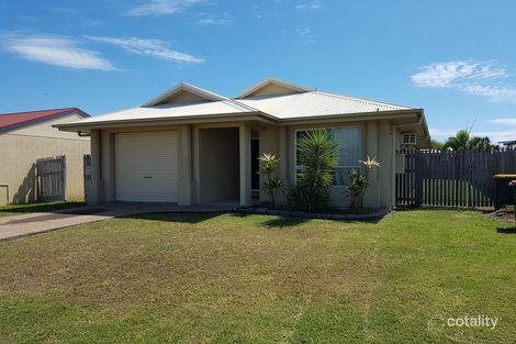 Property photo of 20A Jacana Crescent Condon QLD 4815