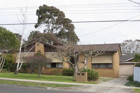 275 Gallaghers Rd, Glen Waverley, VIC 3150