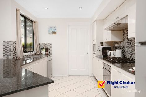 Property photo of 4 Whitsunday Drive Shell Cove NSW 2529