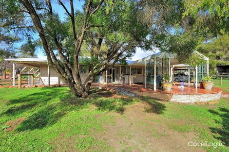 Property photo of 100 Lillie Road Gidgegannup WA 6083