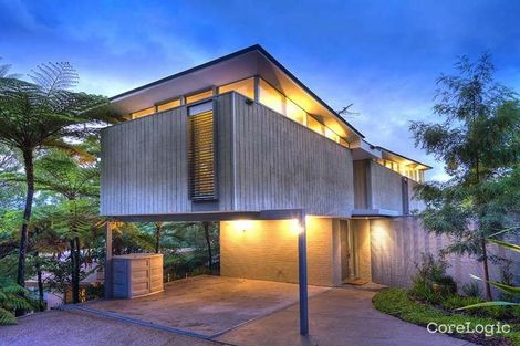 Property photo of 10 The Barbette Castlecrag NSW 2068