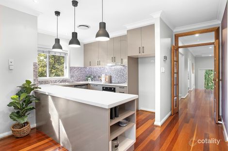 Property photo of 32 Bandain Avenue Kareela NSW 2232