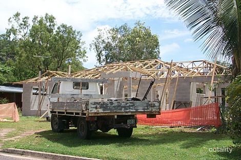 11 Sextant Dr, Nelly Bay, QLD 4819