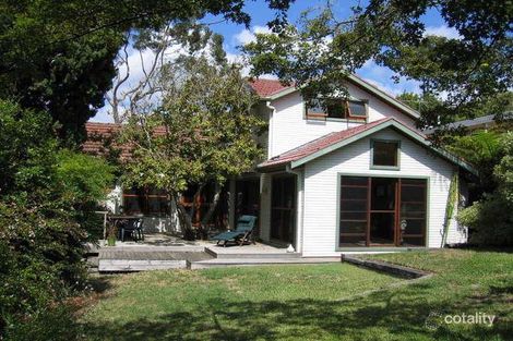 Property photo of 83 Monteith Street Warrawee NSW 2074