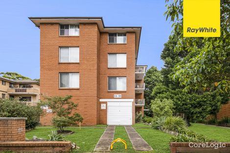 Property photo of 44/24-30 Fairmount Street Lakemba NSW 2195