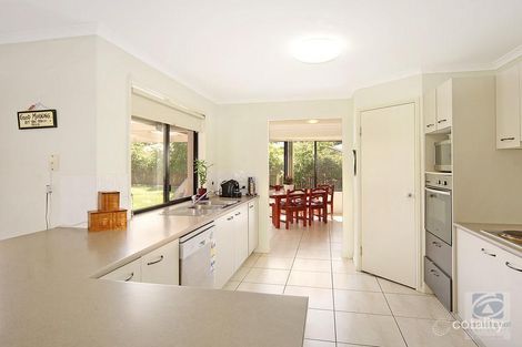 Property photo of 6 Mowburra Place Caloundra West QLD 4551