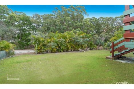 Property photo of 89 The Strand Bulwer QLD 4025