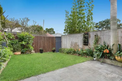 Property photo of 32 Charles Street Leichhardt NSW 2040