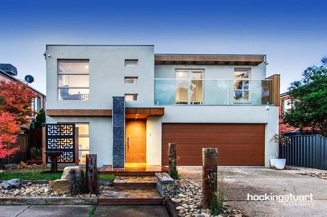 Property photo of 1 Kemp Green Caroline Springs VIC 3023