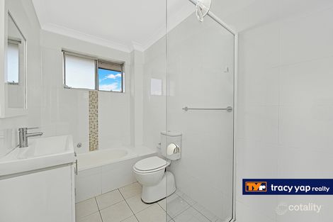 Property photo of 6/36 First Avenue Eastwood NSW 2122