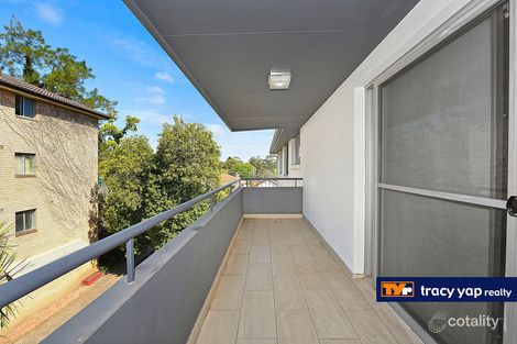 Property photo of 6/36 First Avenue Eastwood NSW 2122