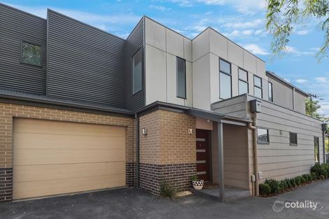 Property photo of 1/1 Stortford Avenue Ivanhoe VIC 3079