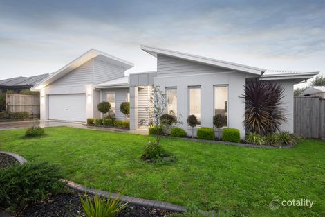 Property photo of 35 Parkside Avenue Romsey VIC 3434