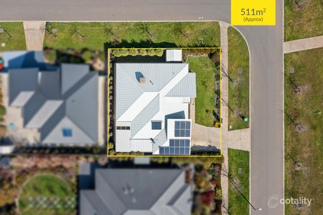 Property photo of 35 Parkside Avenue Romsey VIC 3434