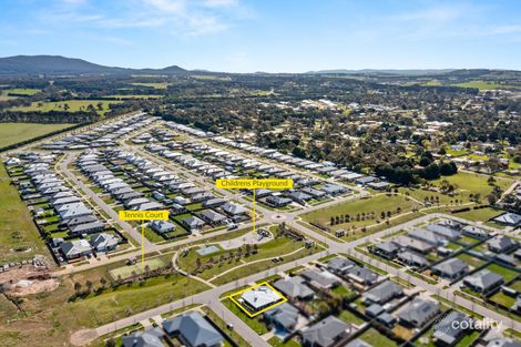 Property photo of 35 Parkside Avenue Romsey VIC 3434