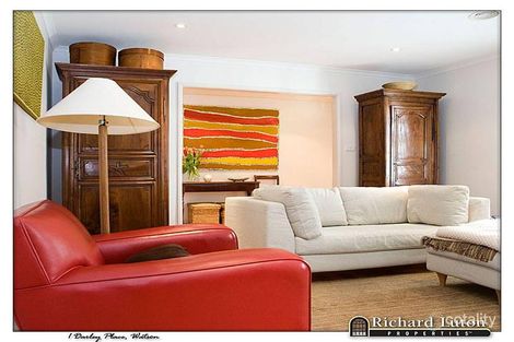 Property photo of 1 Darley Place Watson ACT 2602
