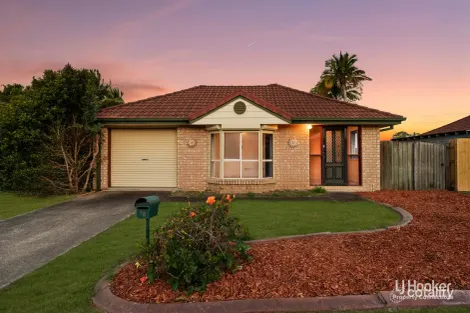 16 Marcia Belle Pl, Joyner, QLD 4500
