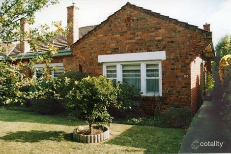 Property photo of 9A Leopold Crescent Mont Albert VIC 3127