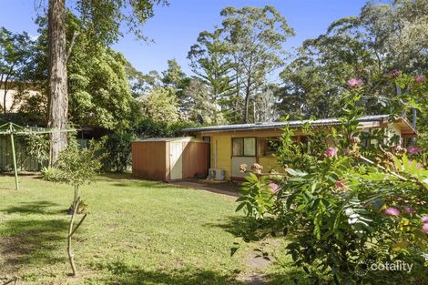 Property photo of 36 Alma Avenue Fishermans Paradise NSW 2539