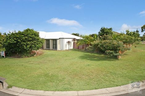 Property photo of 6 Mowburra Place Caloundra West QLD 4551