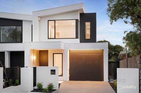 26a Denver St, Bentleigh East, VIC 3165