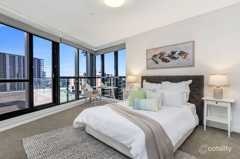 Property photo of 1402/7 Magdalene Terrace Wolli Creek NSW 2205