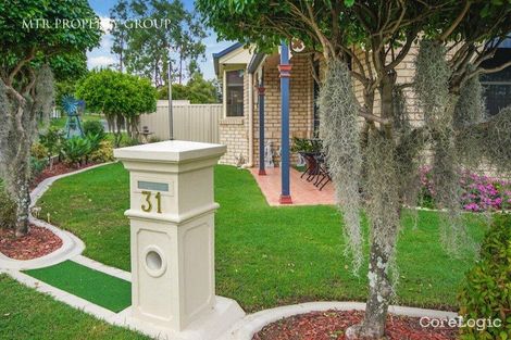 Property photo of 31 Central Street Forest Lake QLD 4078