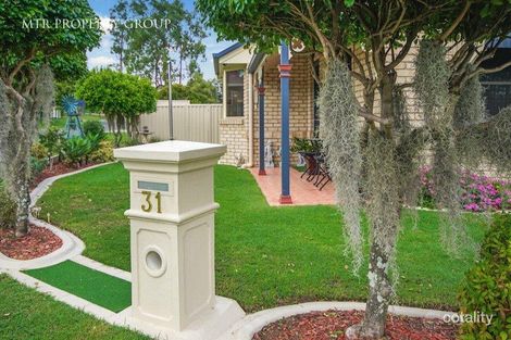 Property photo of 31 Central Street Forest Lake QLD 4078