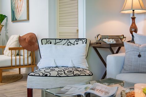 Property photo of 38 Roseric Crescent Hideaway Bay QLD 4800