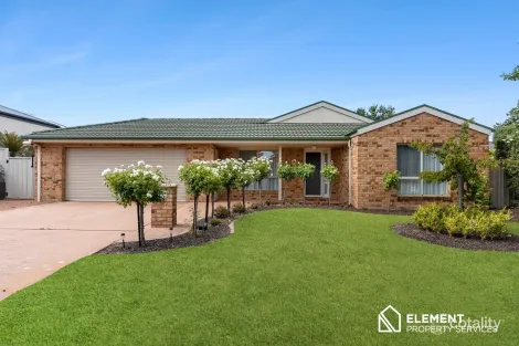 Property photo of 52 Katherine Avenue Amaroo ACT 2914